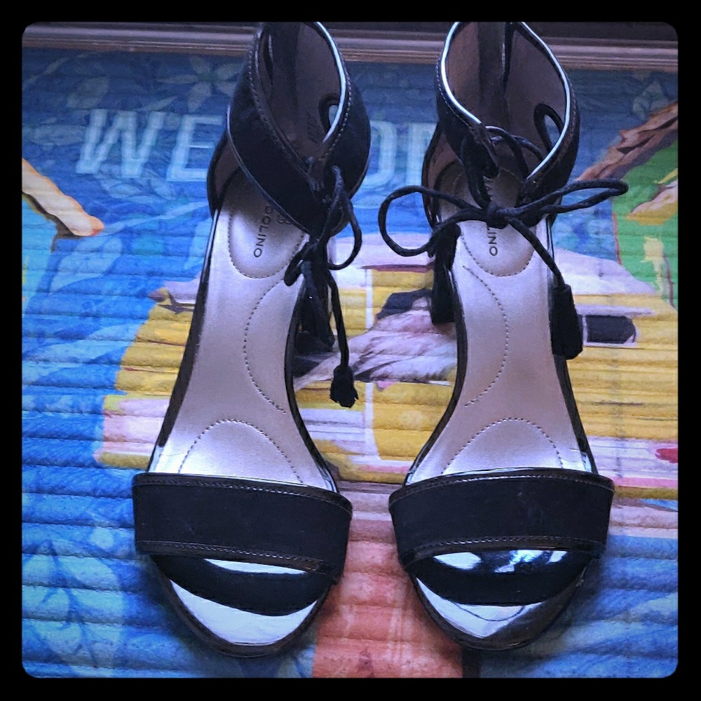 Bandolino Sandals